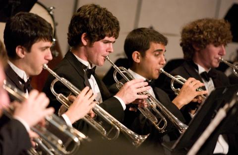 Georgia Tech Symphonic Band