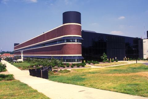 Fuller E. Callaway Jr. Manufacturing Research Center