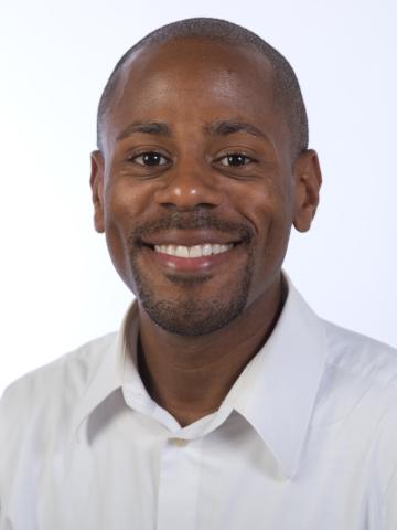 Harley Etienne