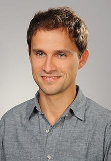 Lukasz Bugaj, Ph.D.*