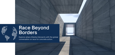 Race Beyond Borders
