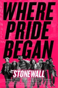 Stonewall movie poster
