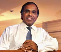 Subra Suresh, PhD - Director, National Science Foundation