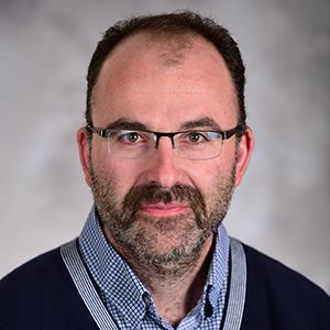 Prof. Evangelos Theodorou