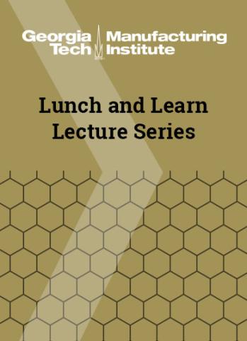 GTMI Lunch and Learn Lecture Series banner