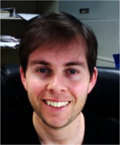 Evan Zamir, PhD - Assistant Professor, School of Mechanical Engineering