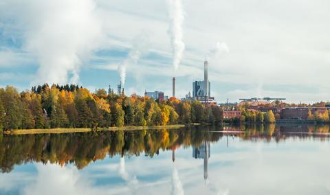 Biorefinery Workshop Sponsored by Georgia Tech's Renewable Bioproducts Institute and the Integrated Separations Science and Engineering Center.