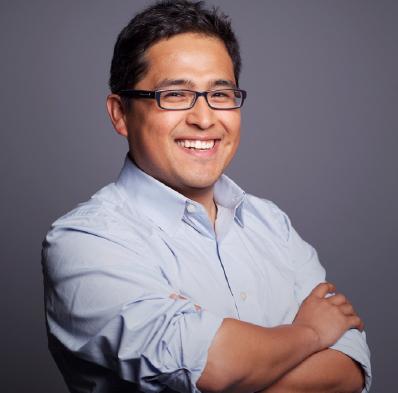 Andrés Monroy-Hernández, Microsoft Research