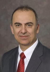 Kyriacos A. Athanasious, PhD - University of California, Davis