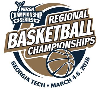 NIRSA Regional Basketball Championships