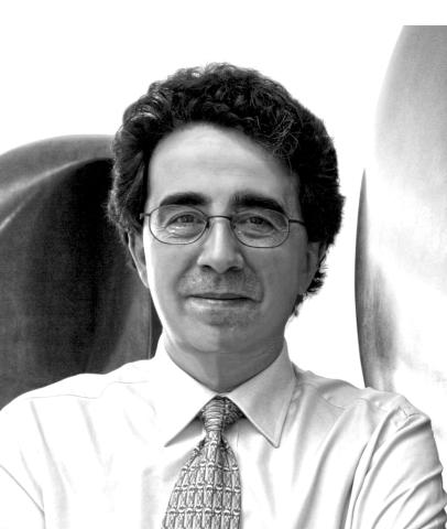 Santiago Calatrava