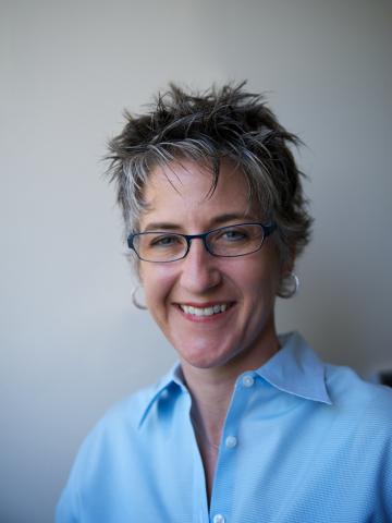 Deborah Kilpatrick headshot