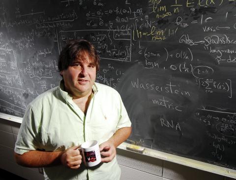 Disease Transmission on Aircraft - Howard Weiss