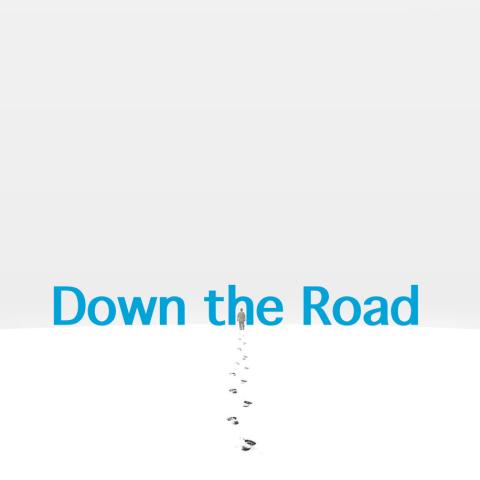 Down The Road
