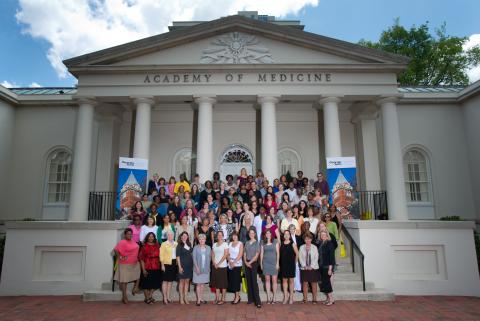 ECN 5th Annual Workshop