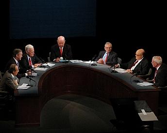 Secretaries of Defense Conference