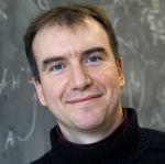 Professor Frederick MacKintosh