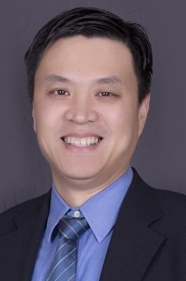 Fumin Zhang