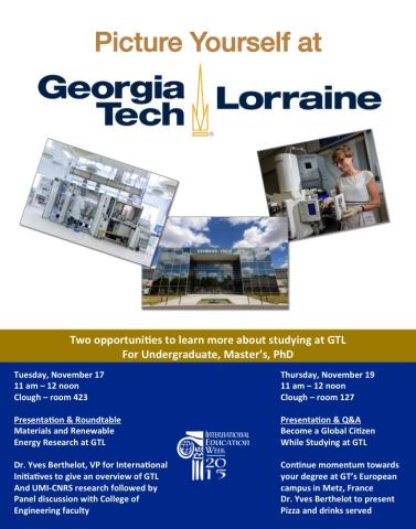 Picture Yourself at GT-Lorraine, 151117