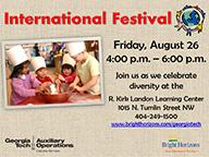 International Festival