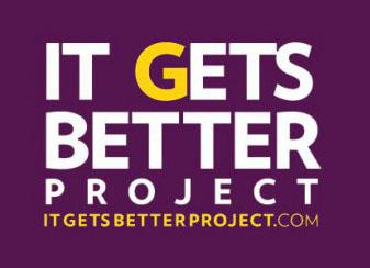 It Gets Better Project