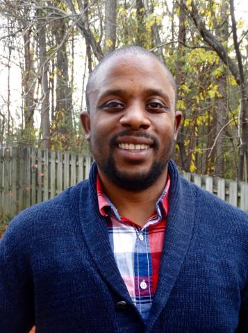 Lewis Wheaton, Ph.D.