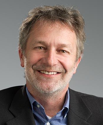 Dr. Martin Keller, Director, National Renewable Energy Laboratory (NREL)