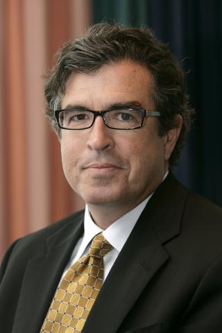 Steve Padgette