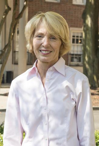 Emmy Montanye BSCE 1982