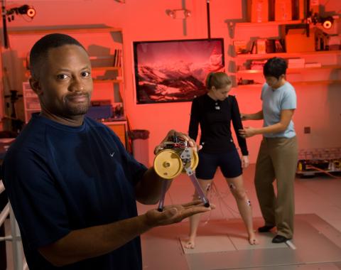 Medical/Surgical Robotics