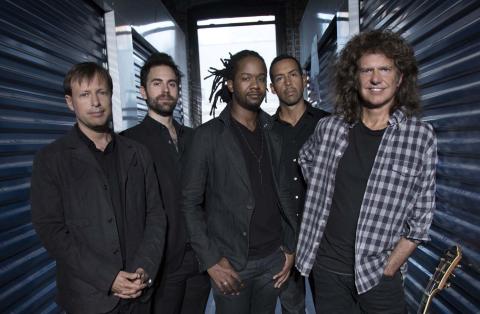 Pat Metheny Unity Group