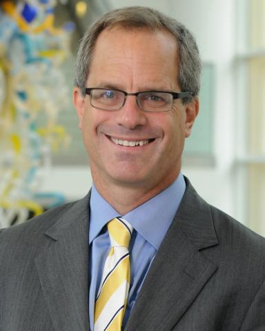 Professor Peter Swire