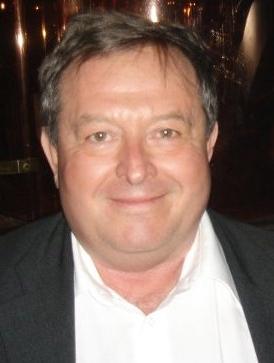 Prof. Mark I. Stockman