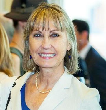 sally bethea