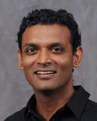 Santosh Vempala compressed
