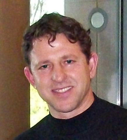 Scott Simon, PhD - UC Davis