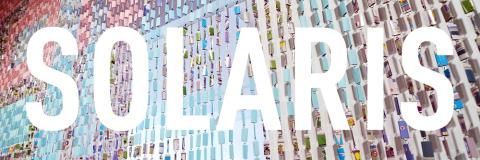 Solaris Exhibition
