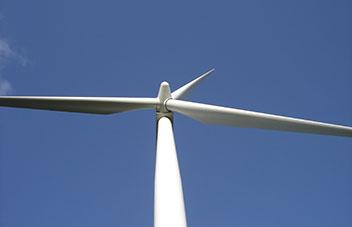 Wind Turbine