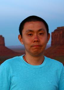 Xi Wang, Massachusetts Institute of Technology