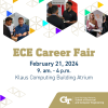 ECE Spring Career Fair 