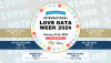 Love Data Week