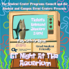 Join us for a fun night at Georgia Aquarium!