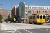 Tech Square Trolley