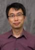 Edmond Chow Headshot Fall 2011