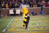 Buzz on Grant Field