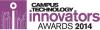 campus technology innovators award