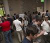 Image of the 2017 Design Science for Social Good poster session.