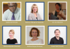 Modern Language Faculty Recipients of Teaching Award