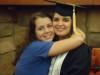 Celia Kornegay and siser Elizabeth