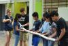 GoSTEM Pathways Fun Summer of Service 2018 - CEISMC